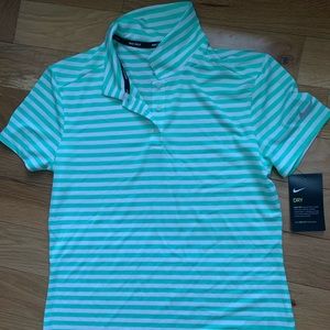 Women's Nike Polo Golf shirt
